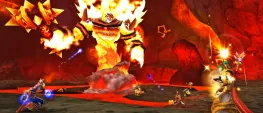 Teaser Bild von WoW: SoD Hotfixes - Attunement-Bug für Onyxia behoben & mehr