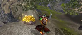 Teaser Bild von WoW Cataclysm Classic: Mit Bergbau und Kräuterkunde auf Stufe 85 leveln!