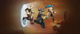 Teaser Bild von WoW: Blizzard entfernt wichtiges Transfer-Feature - was ändert sich? Und wann?