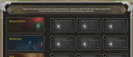 Teaser Bild von WoW: Facelift für die Große Schatzkammer - PvP-Reiter entfernt