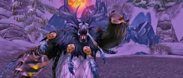 Teaser Bild von WoW: Boomkin-Bot-Bombardement in Freihafen - Spieler flippen aus