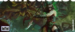 Teaser Bild von buffedCast: #649 mit WoW Pre-Patch, Diablo 4 sowie Path of Exile