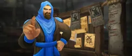 Teaser Bild von WoW: Die GM-Insel ist noch im Spiel - und euer Charakter kann sie entdecken