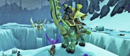 Teaser Bild von WoW: Die Zukunft des Schwarzmarktauktionshaus in World of Warcraft