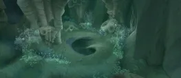 Teaser Bild von WoW The War Within: Alle neuen Zonen einer großen Bildergalerie!