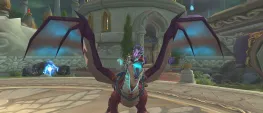 Teaser Bild von WoW Tipp: Der perfekte Zeitpunkt, um sich Paragon-Items aus Legion zu schnappen