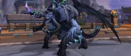 Teaser Bild von WoW: Siesbarg - So schnappt ihr euch das Neruber-Mount in Azj-Kahet