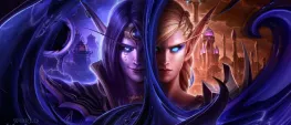 Teaser Bild von WoW-Fans aufgepasst - jetzt die Epic Edition von The War Within gewinnen
