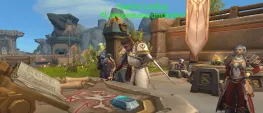 Teaser Bild von WoW Tipp: Verdient jetzt euren ersten Funken über die Weltenseele-Quest