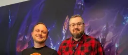 Teaser Bild von WoW: Hazzikostas verrät größten Tiefpunkt in 20 Jahren WoW - Gamescom-Interview