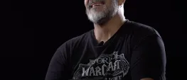Teaser Bild von WoW: "You are not prepared!" Chris Metzen über das Problem-Schwert & mehr