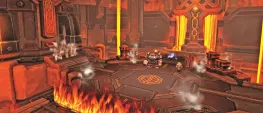 Teaser Bild von WoW Dungeon-Guide: Das Steingewölbe - Bosse, Beute, Besonderheiten