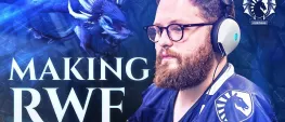 Teaser Bild von WoW: Liquid-Gildenleiter feuert gegen große WoW-Seite - was ist da denn bitte los?