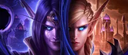 Teaser Bild von WoW: Die Level-Server der TWW-Beta sind wieder da - mit einer Einschränkung