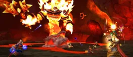 Teaser Bild von WoW Classic: Flexible Raidgrößen in Phase 5? Spielerfeedback und Entwicklerpläne