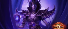 Teaser Bild von WoW: Noch mehr wunderschöne Wallpaper mit Xalatath