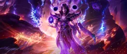 Teaser Bild von WoW: Erlebt die Musik von The War Within - jetzt auf allen gängigen Plattformen!