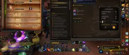 Teaser Bild von WoW The War Within: Lederverarbeitung - Alle Rezepte im Überblick