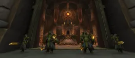 Teaser Bild von WoW Dungeon-Guide: Priorat der Heiligen Flamme - Bosse, Beute, Besonderheiten