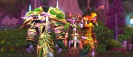Teaser Bild von WoW Classic: In der SoD wird ein Effekt angepasst, der bei Fans zu Diskussionen führt