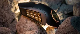 Teaser Bild von WoW: Zwei Mounts und ein Pet für 430 Euro durch neue Steelseries-Kollab