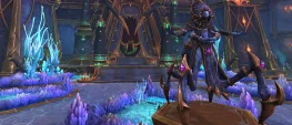 Teaser Bild von WoW The War Within: Season 1 - wo gibts welches Itemlevel und welche Aufwertungen?