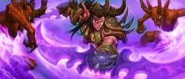Teaser Bild von WoW: Dämonenjäger-Levelguide (Patch 11.0) - inklusive Talent-Build, Spielweise & mehr