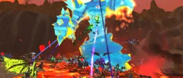 Teaser Bild von WoW: "Aus der Gruppe gekickt" - wie das Pre-Event die Spieler gegeneinander aufhetzt