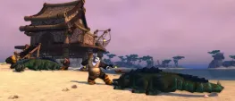 Teaser Bild von WoW MoP Remix: Ruf-Bug beim Landungs-Erfolg endlich behoben