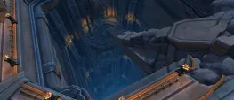 Teaser Bild von WoW: Dornogal - Bank, Schatzkammer, Lehrer, Barbier & Co. mit Karte finden