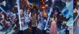 Teaser Bild von 30 Jahre Warcraft: Pläne zum Jubiläum und das Ersatz-Event für die BlizzCon