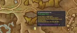 Teaser Bild von WoW Tipp: Benutzt noch nicht eure Restaurierten Kastenschlüssel