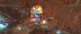 Teaser Bild von WoW: Öfter, schneller und mehr Belohnungen - Hotfixes für Pre-Event