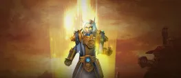Teaser Bild von WoW-Test: Wo levelt man schneller? MoP Remix oder über Strahlende Echos?