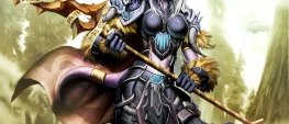 Teaser Bild von WoW: Todesritter-Levelguide (Patch 11.0) - inklusive Talent-Build, Spielweise & mehr