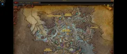 Teaser Bild von WoW: Himmelsreiten in The War Within - alle Glyphen und wo ihr sie findet