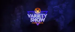 Teaser Bild von WoW: Variety Show geht in die vierte Runde und bringt Schnitzeljagd nach Khaz Algar