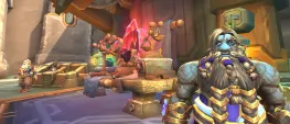 Teaser Bild von WoW: Berufswissen beim Händler kaufen - die dritte Möglichkeit kennt kaum wer