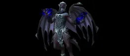 Teaser Bild von WoW: Neue Animationen teasern inzwischen 10 neue Klassen für Dracthyr