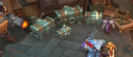 Teaser Bild von WoW: Bug lässt euch Belohnung anderer Spieler klauen - Blizzard reagiert schnell
