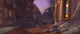 Teaser Bild von WoW: Das passiert bei der Einführungs-Quest für The War Within (Vorsicht Spoiler!)