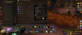 Teaser Bild von WoW The War Within: Schneiderei - Alle Rezepte im Überblick