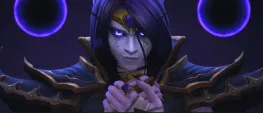 Teaser Bild von WoW: Jetzt wirds episch! Xalatath erzählt die Geschichte eures Helden im Video