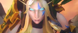 Teaser Bild von Bugs und Timegating - dieser Erfolg in WoW bleibt unvollendet 