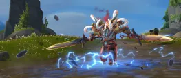 Teaser Bild von WoW: Heldentalentbäume - offizielle Vorschau auf das große Feature von TWW