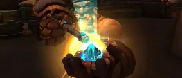 Teaser Bild von WoW: Entwickler planen Gear-Catch-Up für Kriegsmeute in The War Within