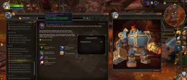 Teaser Bild von WoW The War Within: Ingenieurskunst - Alle Rezepte im Überblick