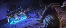 Teaser Bild von WoW: Der Preis der Macht - führt Ansurek die Neruber in TWW ins Verderben?