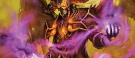 Teaser Bild von WoW: Nerf für Hexenmeister - was ändert sich an Zerstörung in TWW?