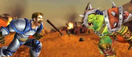 Teaser Bild von WoW: Wöchentliches PvP-Event nur für Early-Access-Spieler